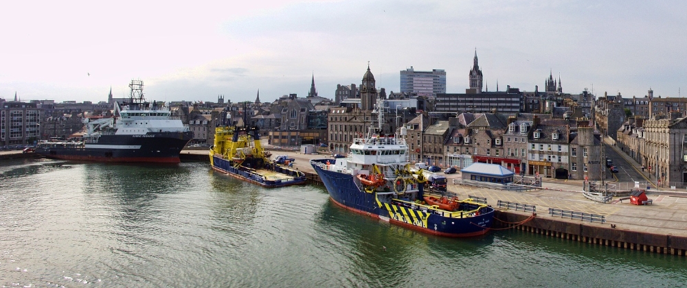 Informazioni e consigli per studenti Erasmus ad Aberdeen